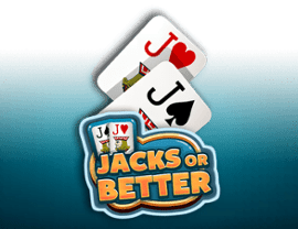 Jacks or Better Pôquer