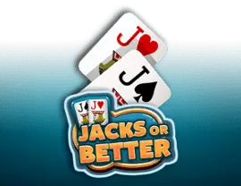 Jacks or Better Poker Online