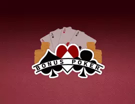 Multi-Hand Bonus Poker Online
