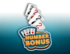 Number Bonus Poker
