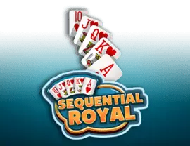 Sequential Royal Poker