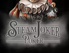 Steam Joker Poker Online